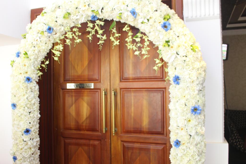 Navro Beach Resort Panadura Exterior photo