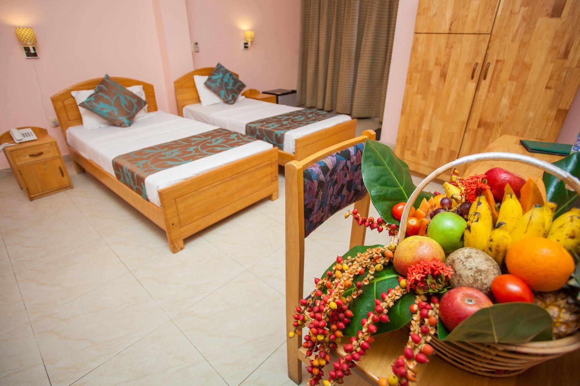 Navro Beach Resort Panadura Exterior photo